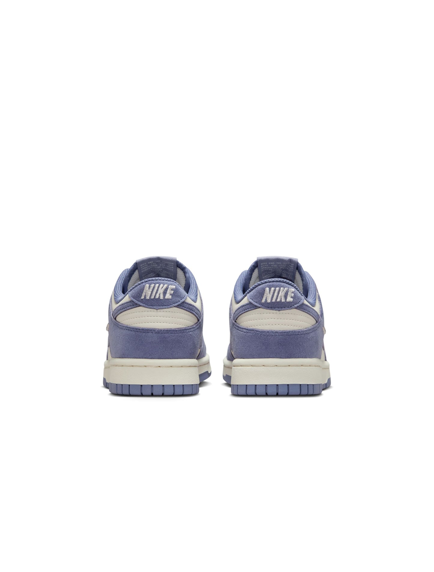 Nike Womens Dunk Low - World Indigo Denim Exchange