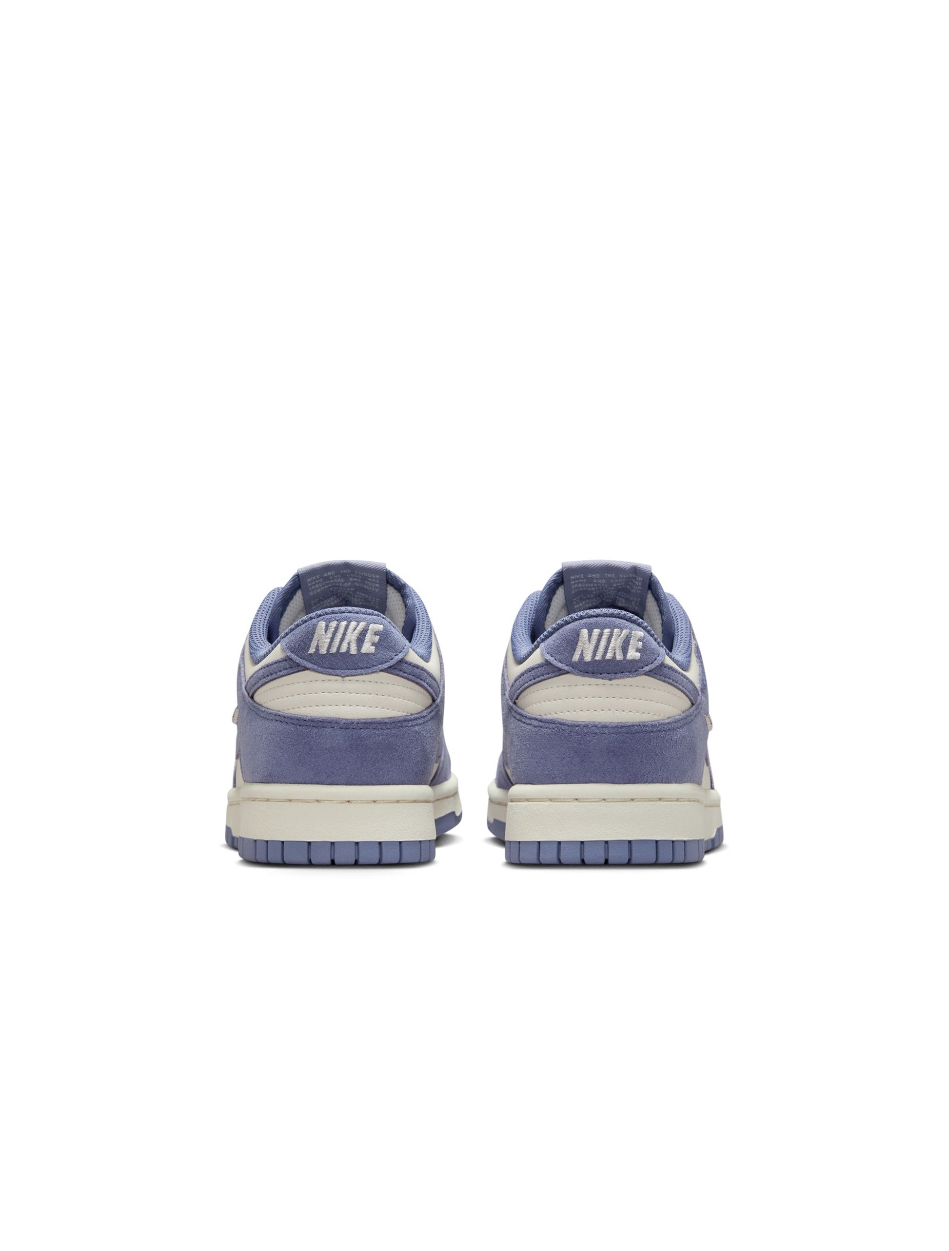Nike Womens Dunk Low - World Indigo Denim Exchange