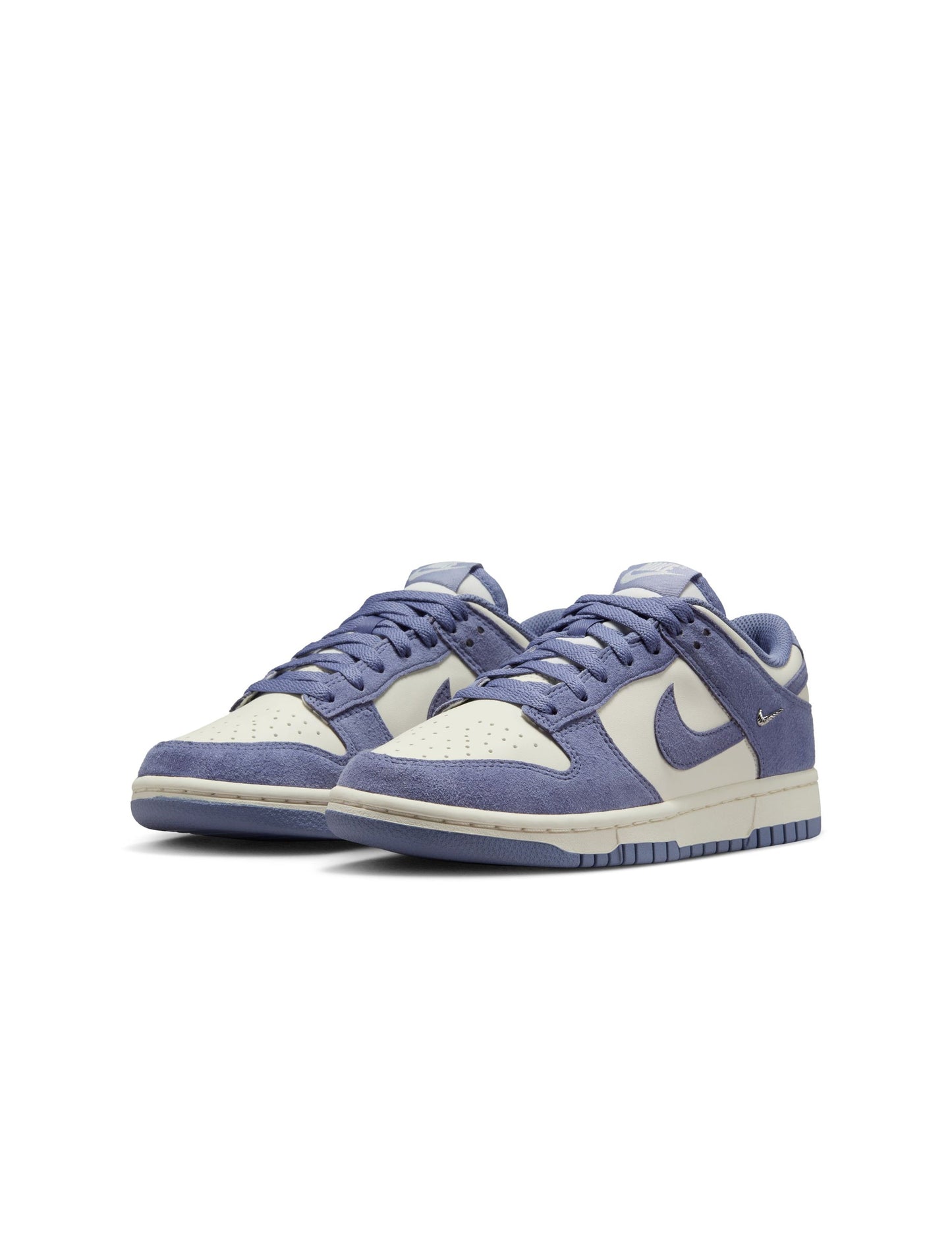 Nike Womens Dunk Low - World Indigo Denim Exchange