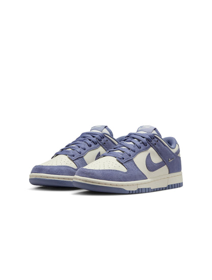Nike Womens Dunk Low - World Indigo Denim Exchange