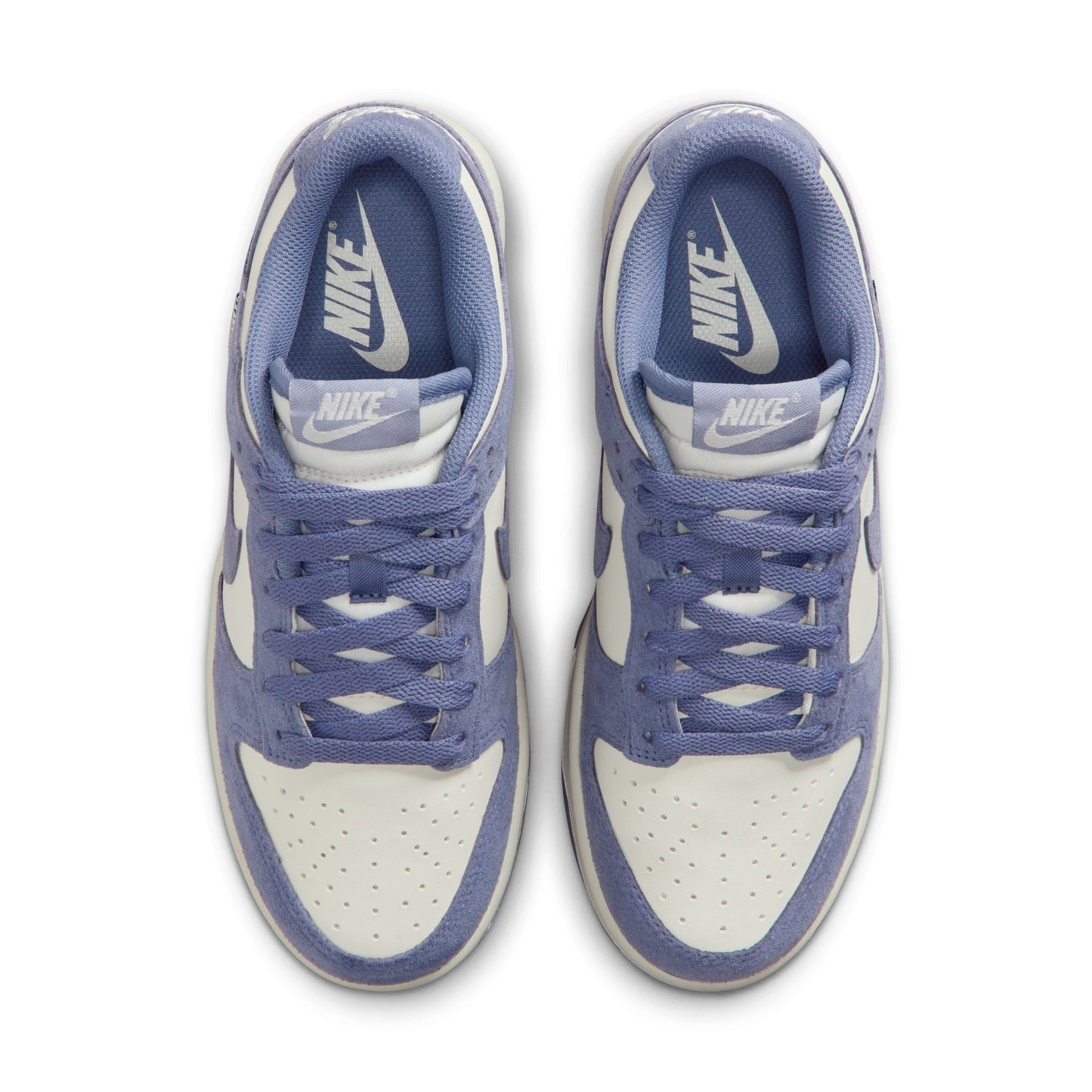 Nike Womens Dunk Low - World Indigo Denim Exchange