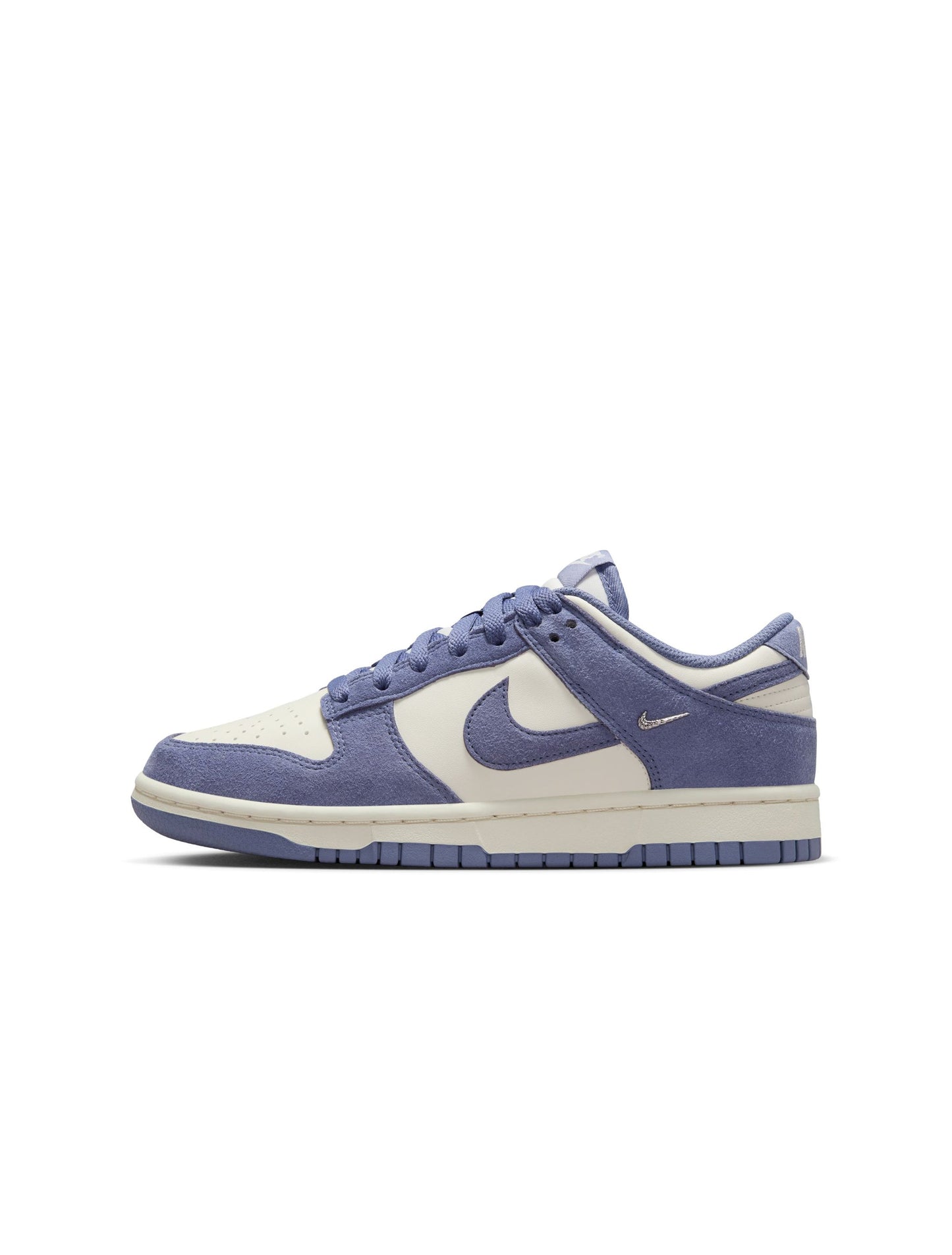 Nike Womens Dunk Low - World Indigo Denim Exchange