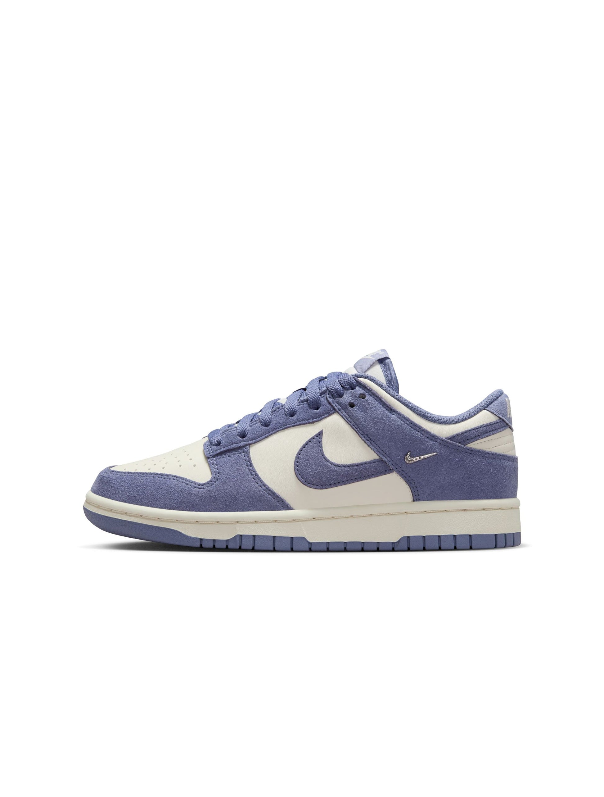Nike Womens Dunk Low - World Indigo Denim Exchange