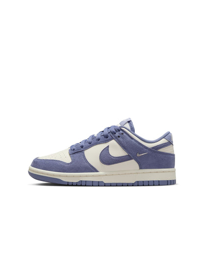 Nike Womens Dunk Low - World Indigo Denim Exchange