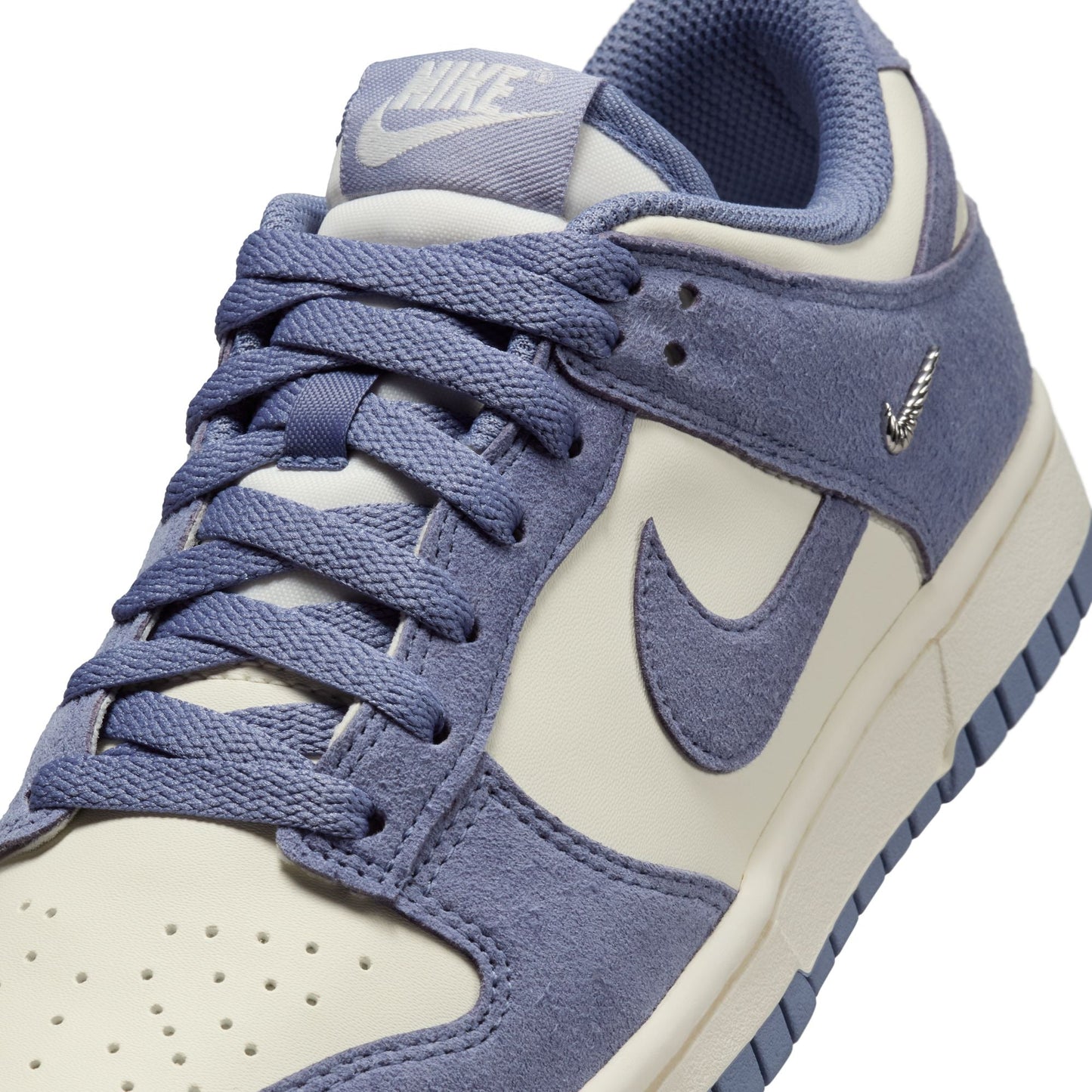Nike Womens Dunk Low - World Indigo Denim Exchange