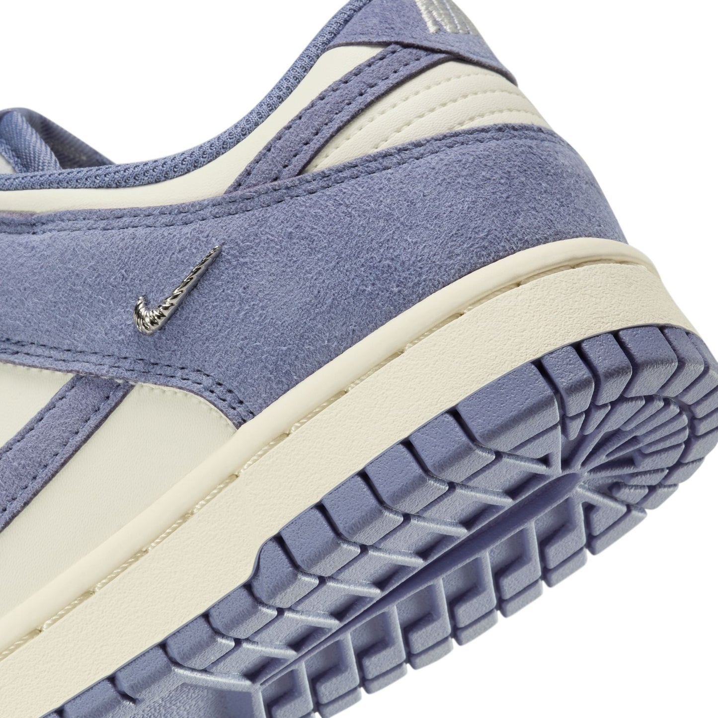 Nike Womens Dunk Low - World Indigo Denim Exchange