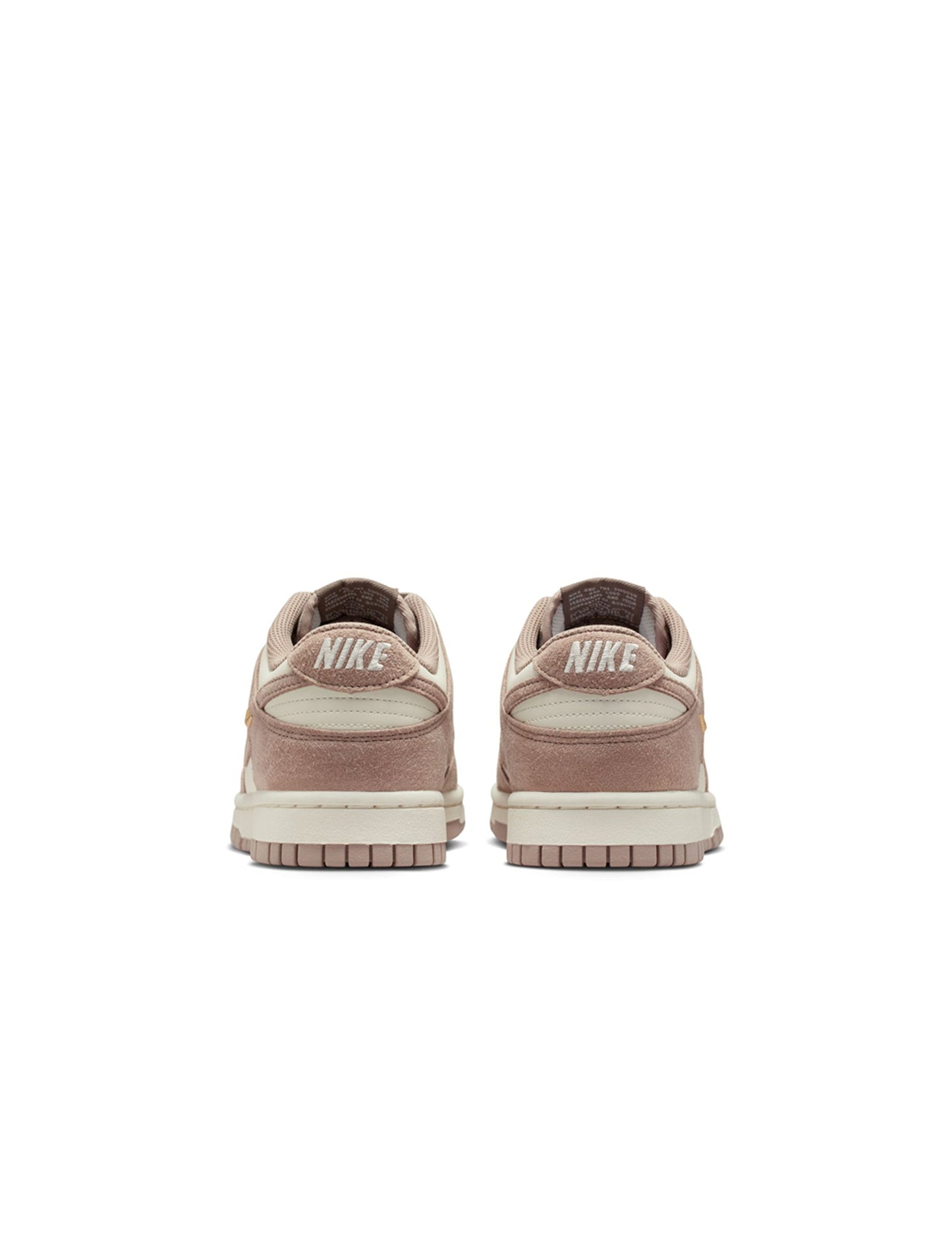 Nike Womens Dunk Low - Sail Denim Exchange