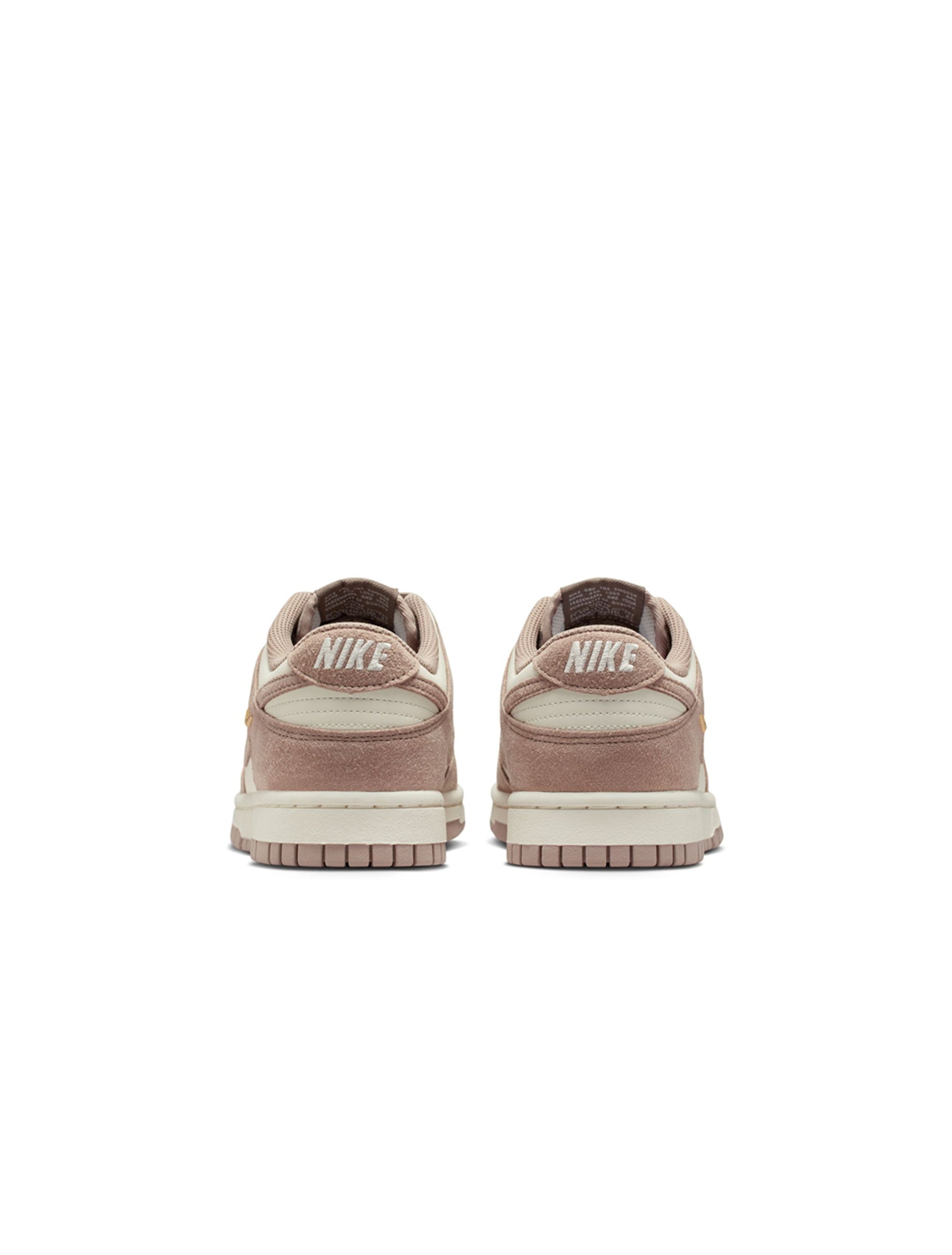 Nike Womens Dunk Low - Sail Denim Exchange