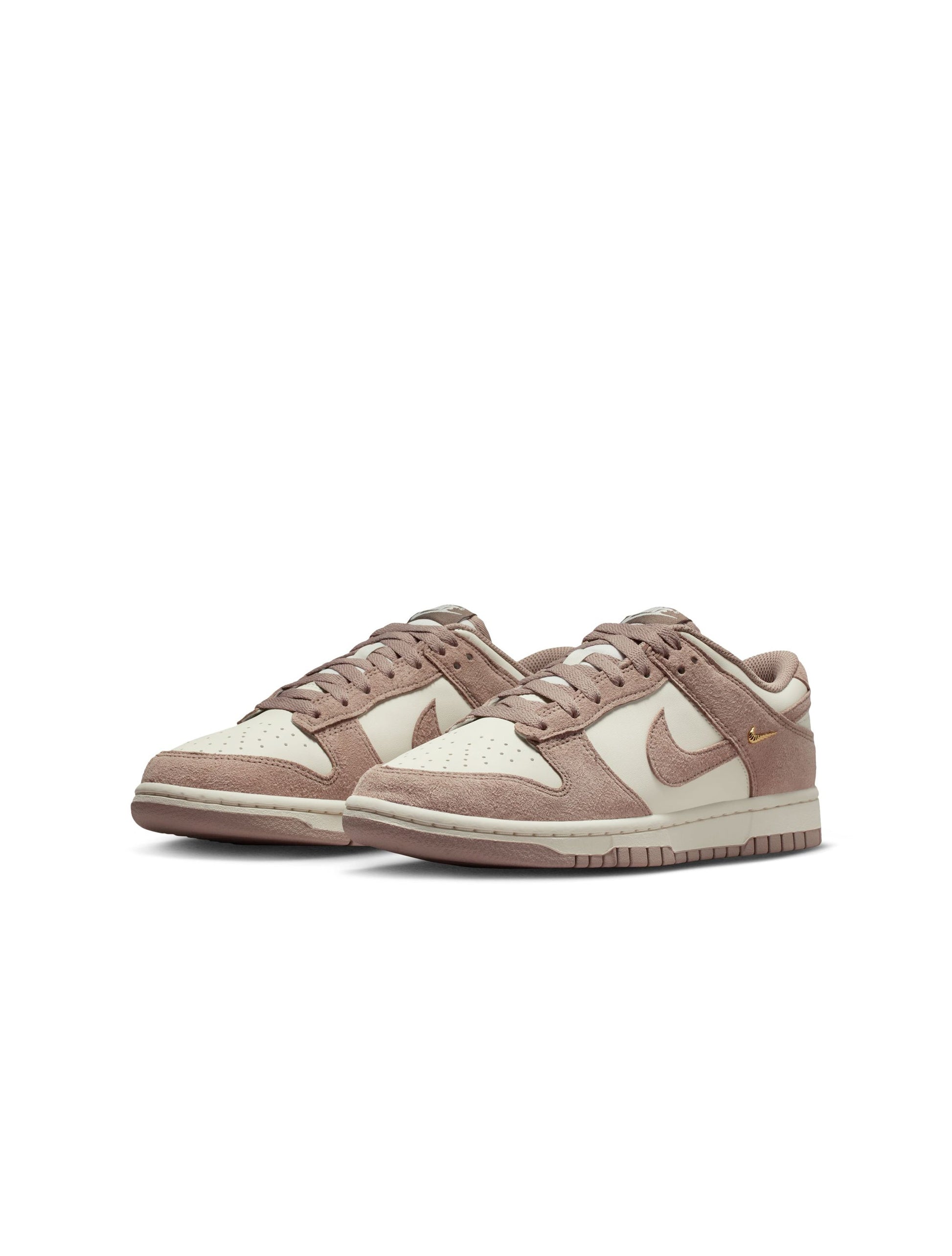 Nike Womens Dunk Low - Sail Denim Exchange