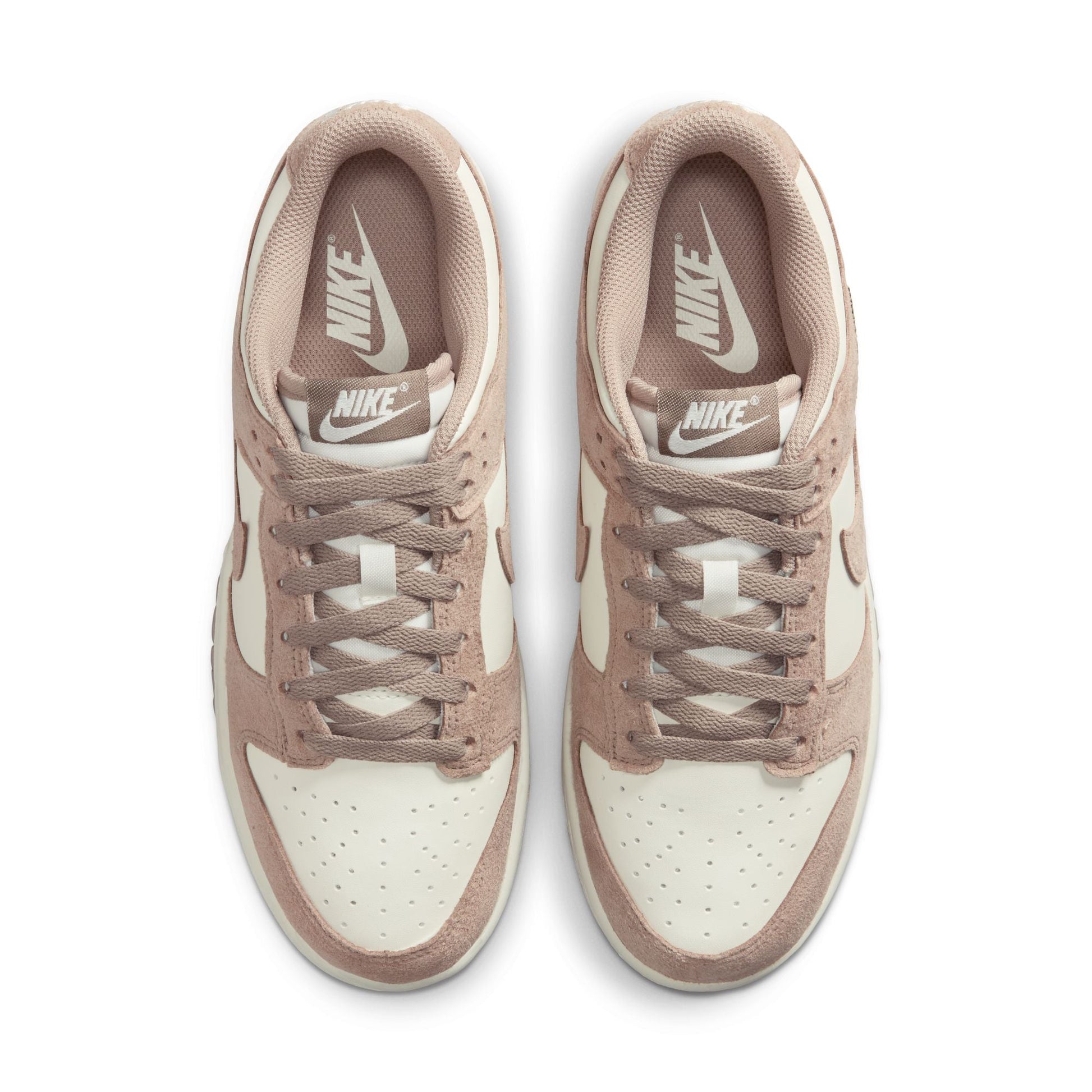 Nike Womens Dunk Low - Sail Denim Exchange