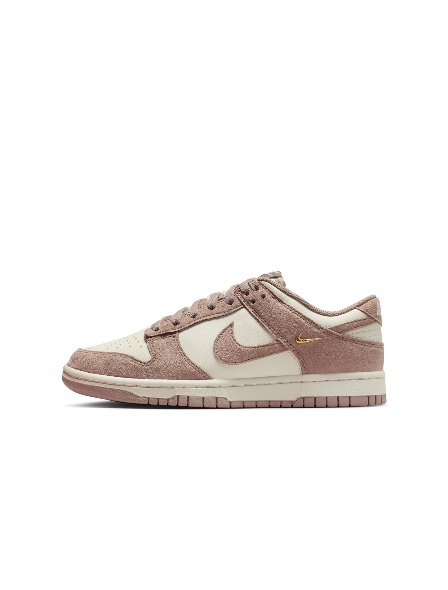 Nike Womens Dunk Low - Sail Denim Exchange