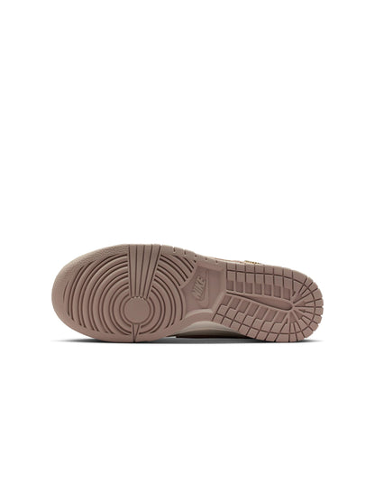 Nike Womens Dunk Low - Sail Denim Exchange