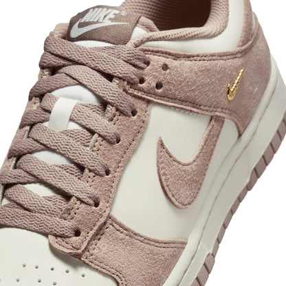 Nike Womens Dunk Low - Sail Denim Exchange