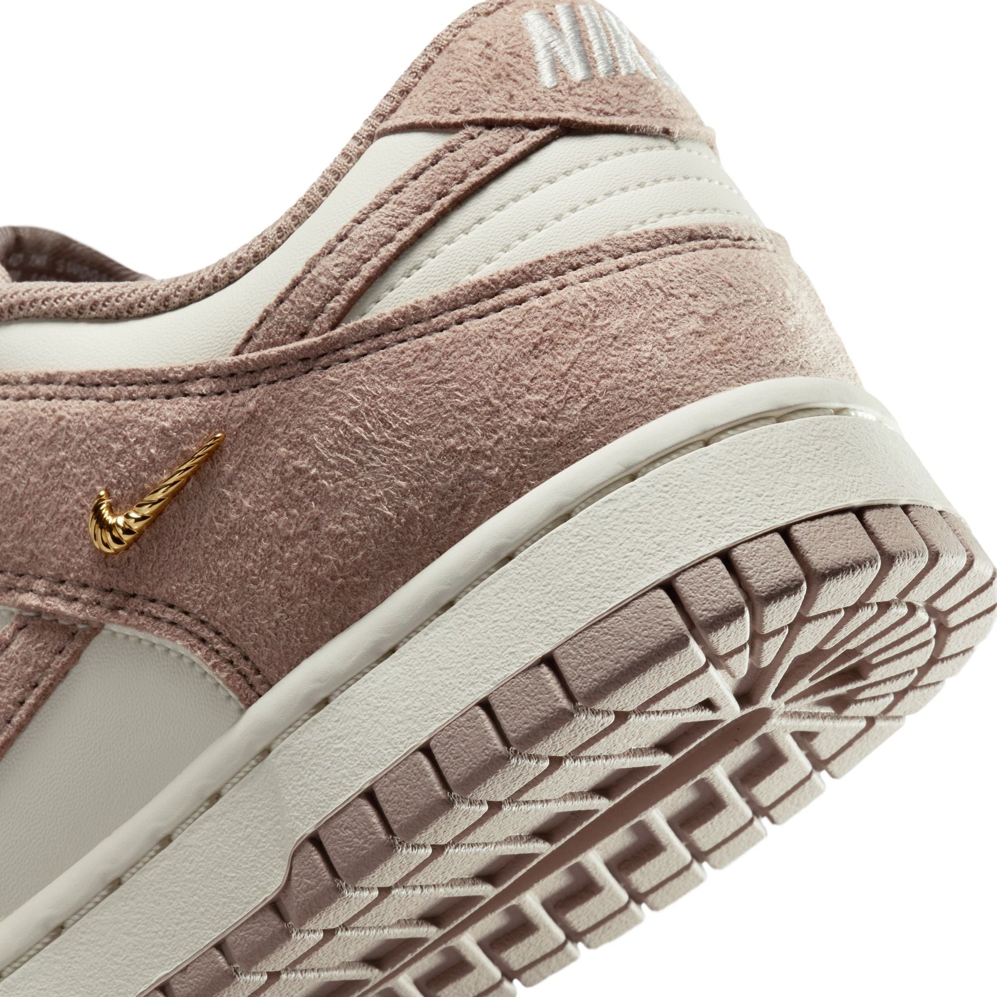 Nike Womens Dunk Low - Sail Denim Exchange