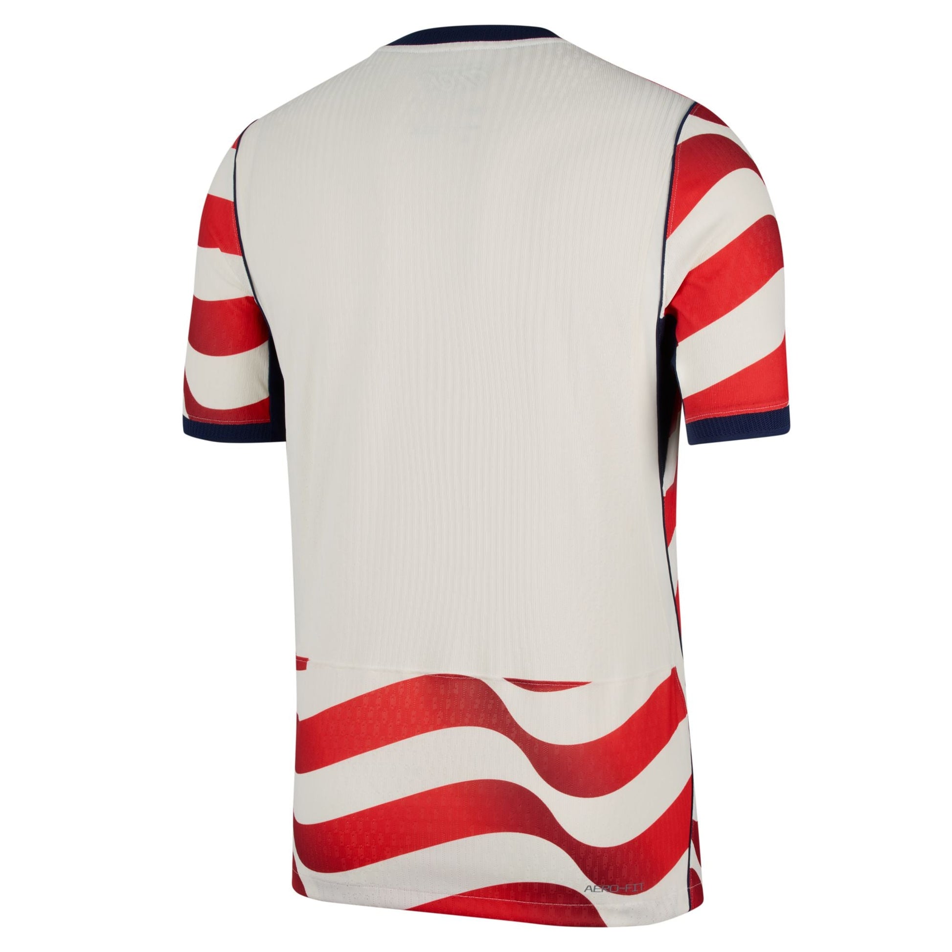 Nike Mens USA 2026 Match Home Jersey - Sail/Midnight Navy Denim Exchange