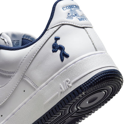 Lil Yachty Nike Air Force 1 - Concrete Boys Denim Exchange