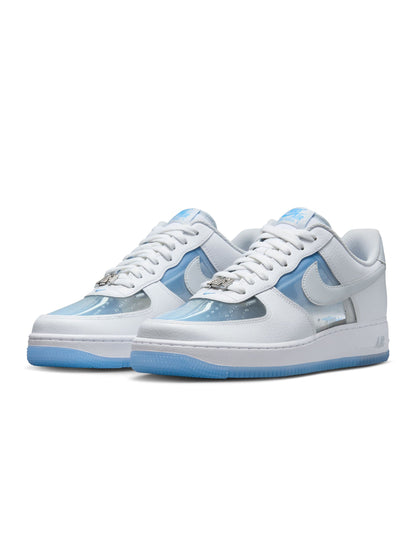 Nike Mens Air Force 1 Retro - Invisible Denim Exchange