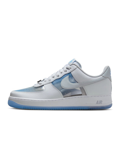 Nike Mens Air Force 1 Retro - Invisible Denim Exchange