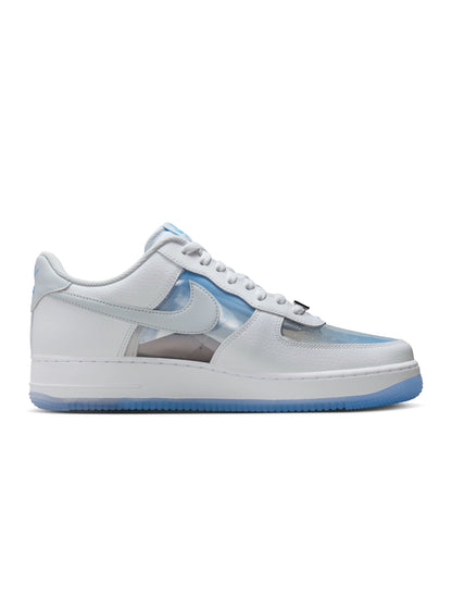 Nike Mens Air Force 1 Retro - Invisible Denim Exchange