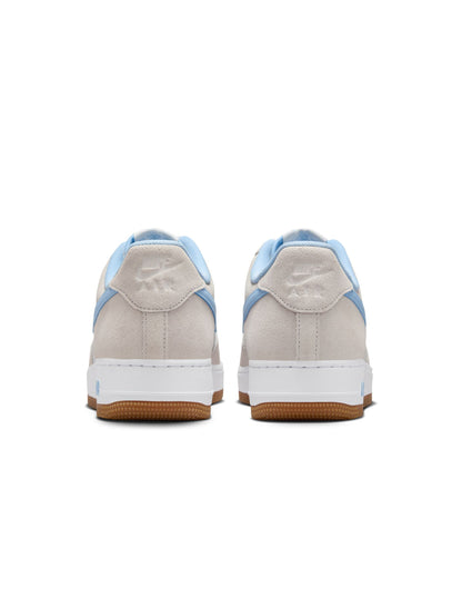 Nike Mens Air Force 1 '07 LV8 - Photon Dust/Psychic Blue Denim Exchange