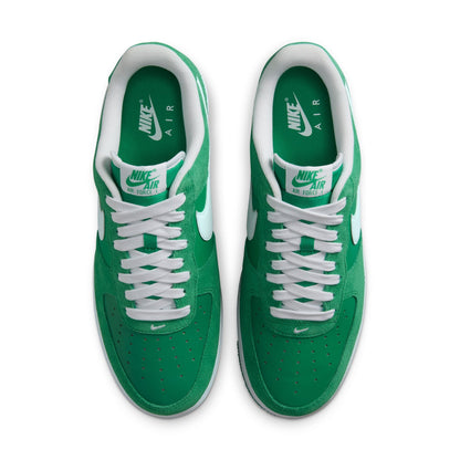 Nike Mens Air Force 1 '07 LV8 - Stadium Green Denim Exchange