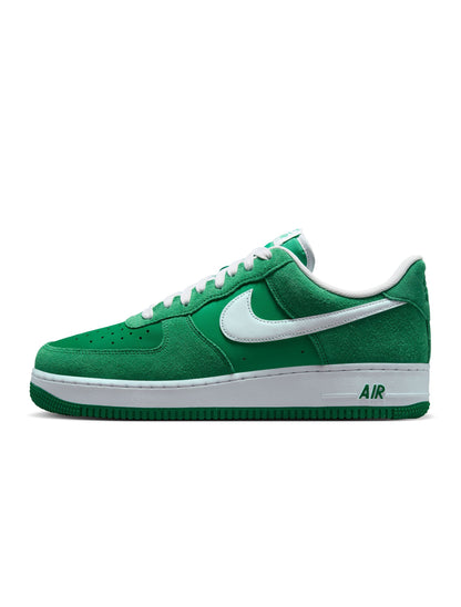 Nike Mens Air Force 1 '07 LV8 - Stadium Green Denim Exchange