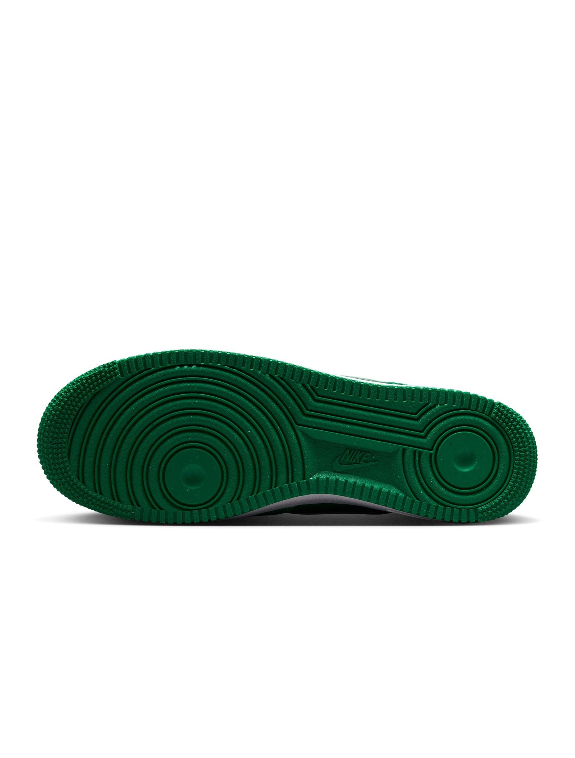 Nike Mens Air Force 1 '07 LV8 - Stadium Green Denim Exchange