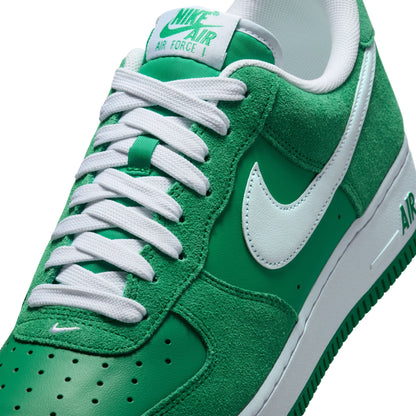 Nike Mens Air Force 1 '07 LV8 - Stadium Green Denim Exchange