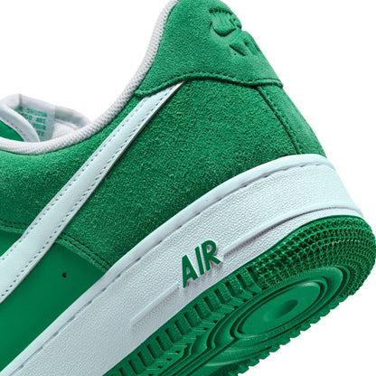Nike Mens Air Force 1 '07 LV8 - Stadium Green Denim Exchange
