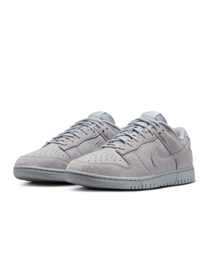 Nike Mens Dunk Low Retro SE - Wolf Grey Denim Exchange