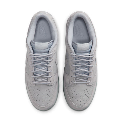 Nike Mens Dunk Low Retro SE - Wolf Grey Denim Exchange