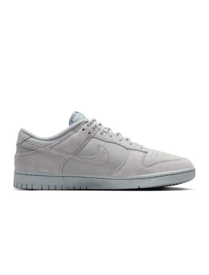 Nike Mens Dunk Low Retro SE - Wolf Grey Denim Exchange