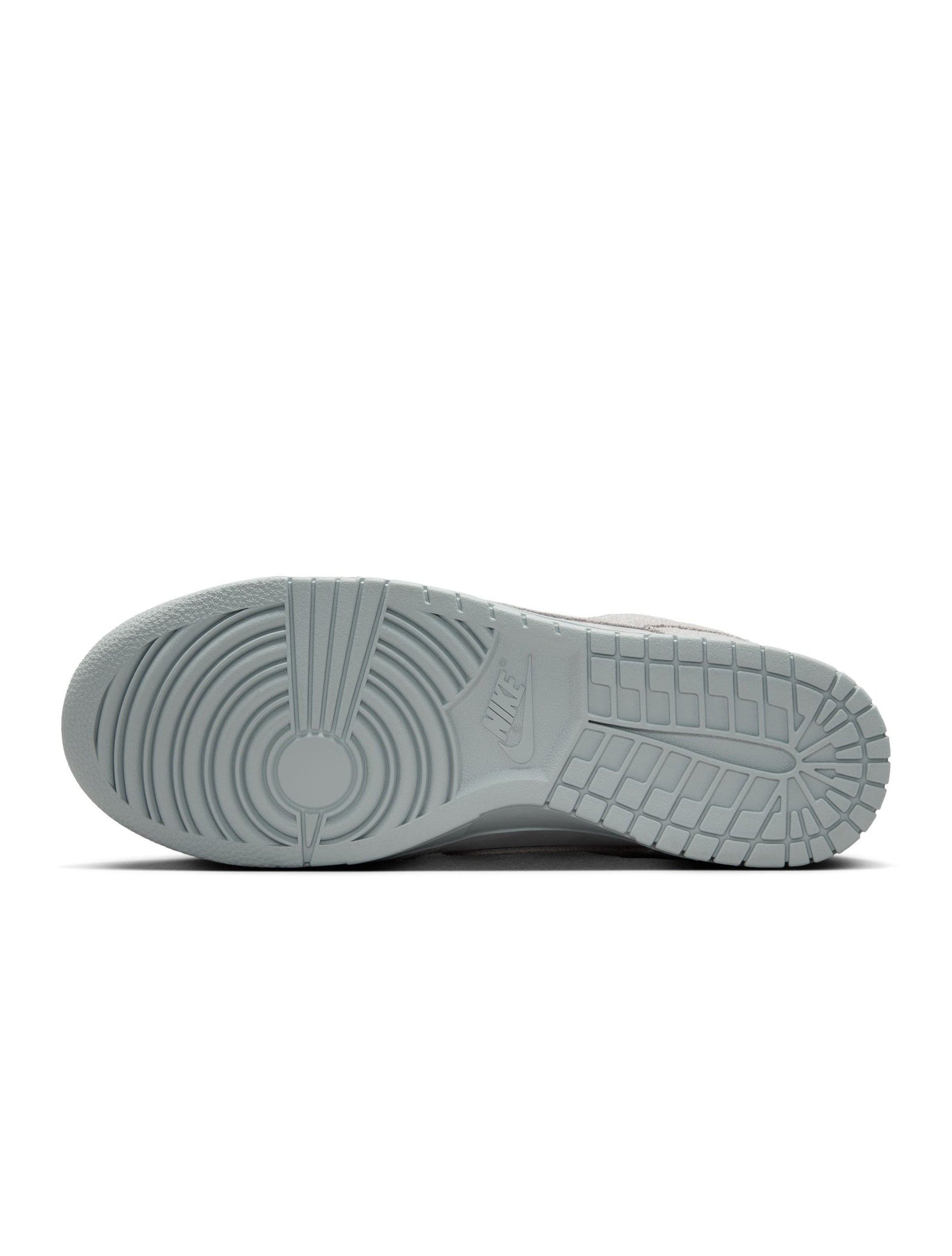 Nike Mens Dunk Low Retro SE - Wolf Grey Denim Exchange