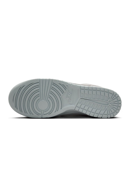 Nike Mens Dunk Low Retro SE - Wolf Grey Denim Exchange