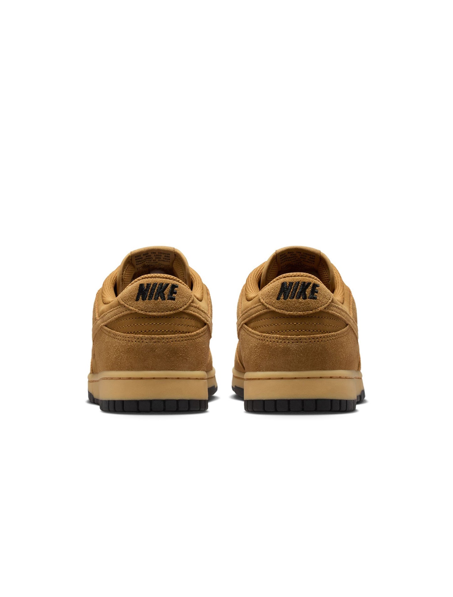 Nike Mens Dunk Low Retro SE - Wheat Denim Exchange