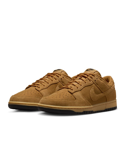 Nike Mens Dunk Low Retro SE - Wheat Denim Exchange