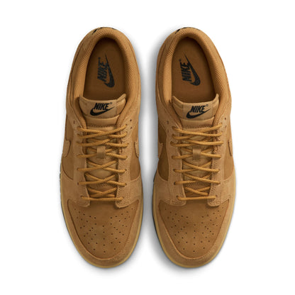 Nike Mens Dunk Low Retro SE - Wheat Denim Exchange