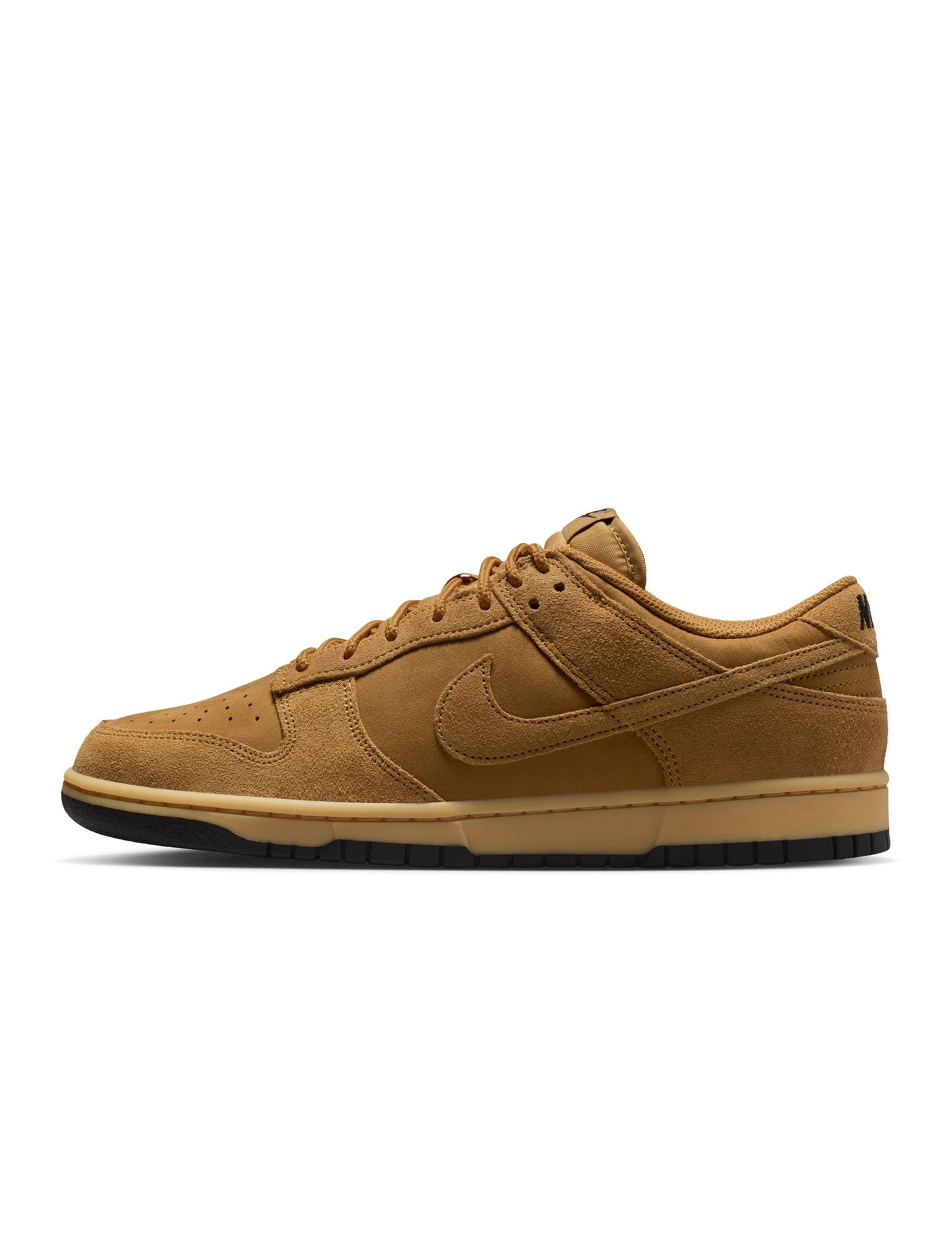 Nike Mens Dunk Low Retro SE - Wheat Denim Exchange