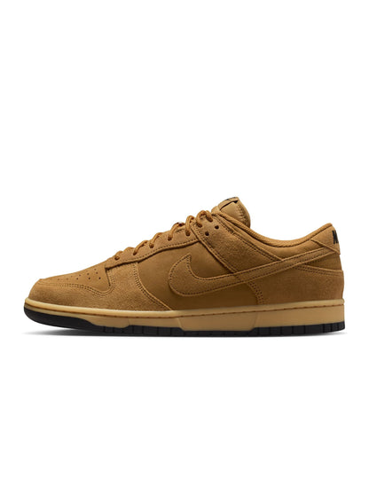 Nike Mens Dunk Low Retro SE - Wheat Denim Exchange
