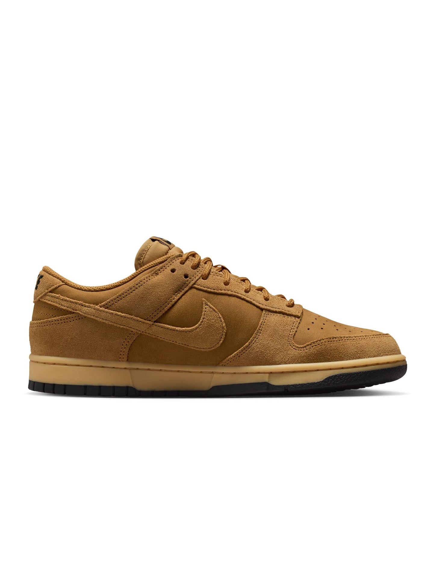 Nike Mens Dunk Low Retro SE - Wheat Denim Exchange