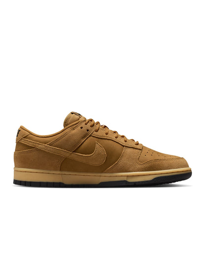 Nike Mens Dunk Low Retro SE - Wheat Denim Exchange
