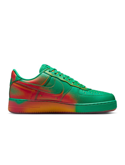 Nike Mens Air Force 1 Low Retro - Stadium Green Denim Exchange