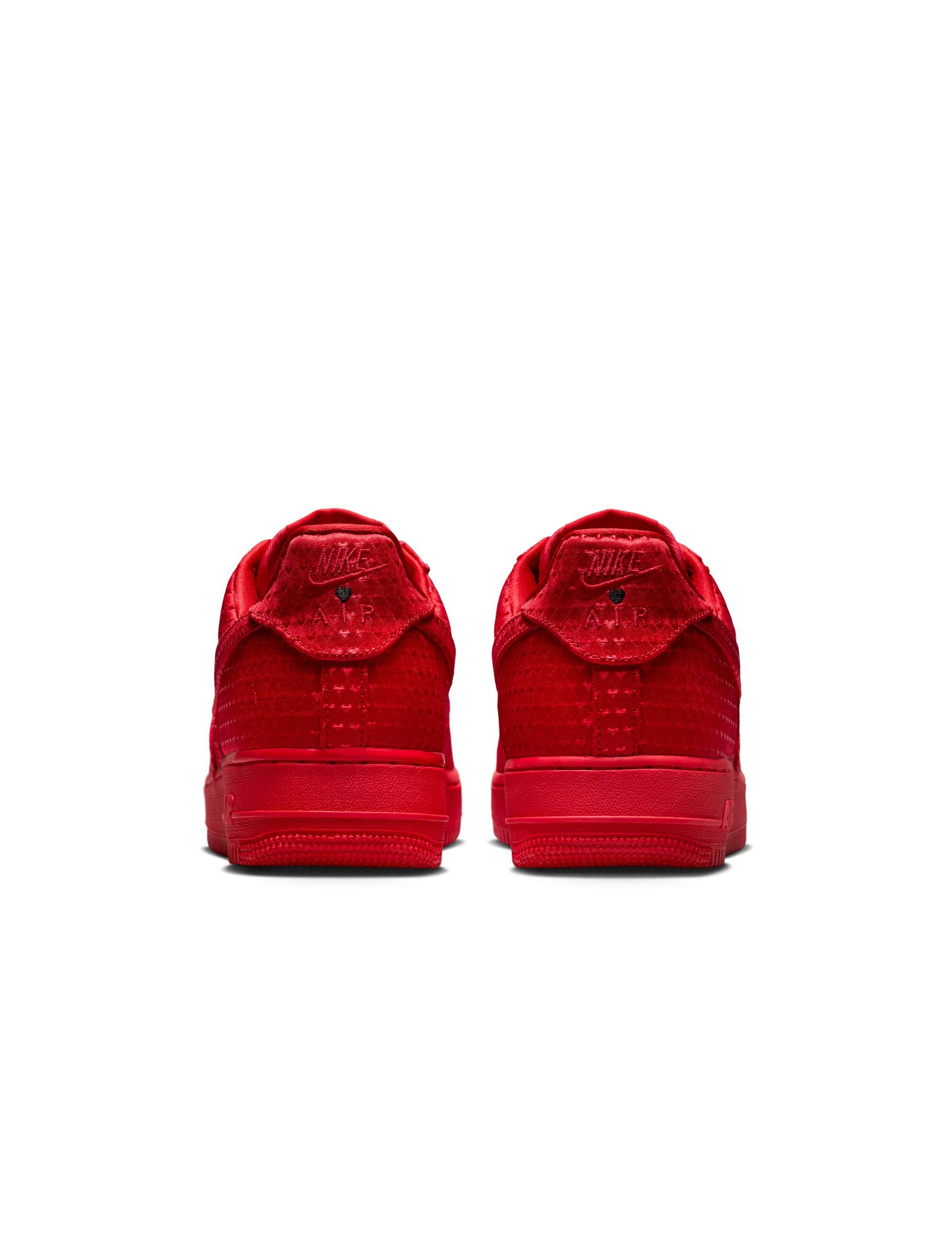 Nike Mens Air Force 1 Retro - Valentine's Day Denim Exchange