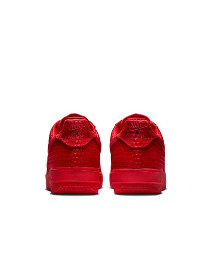 Nike Mens Air Force 1 Retro - Valentine's Day Denim Exchange