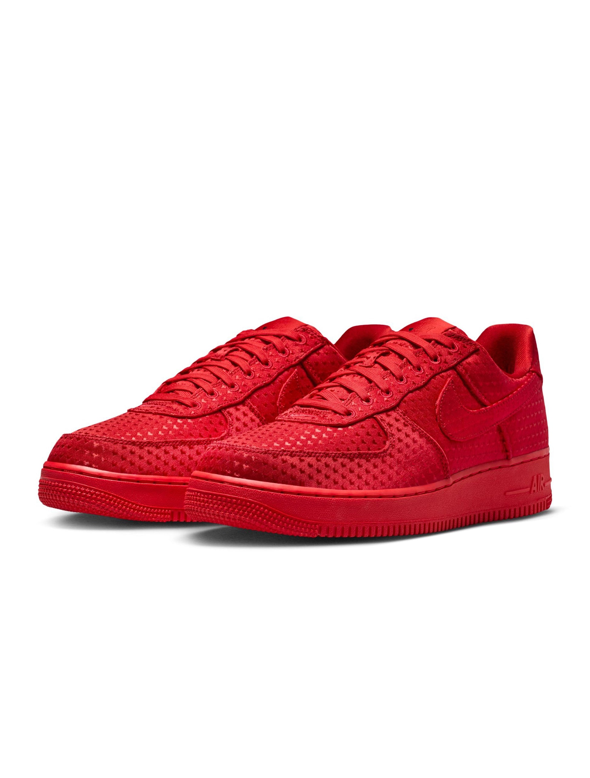Nike Mens Air Force 1 Retro - Valentine's Day Denim Exchange
