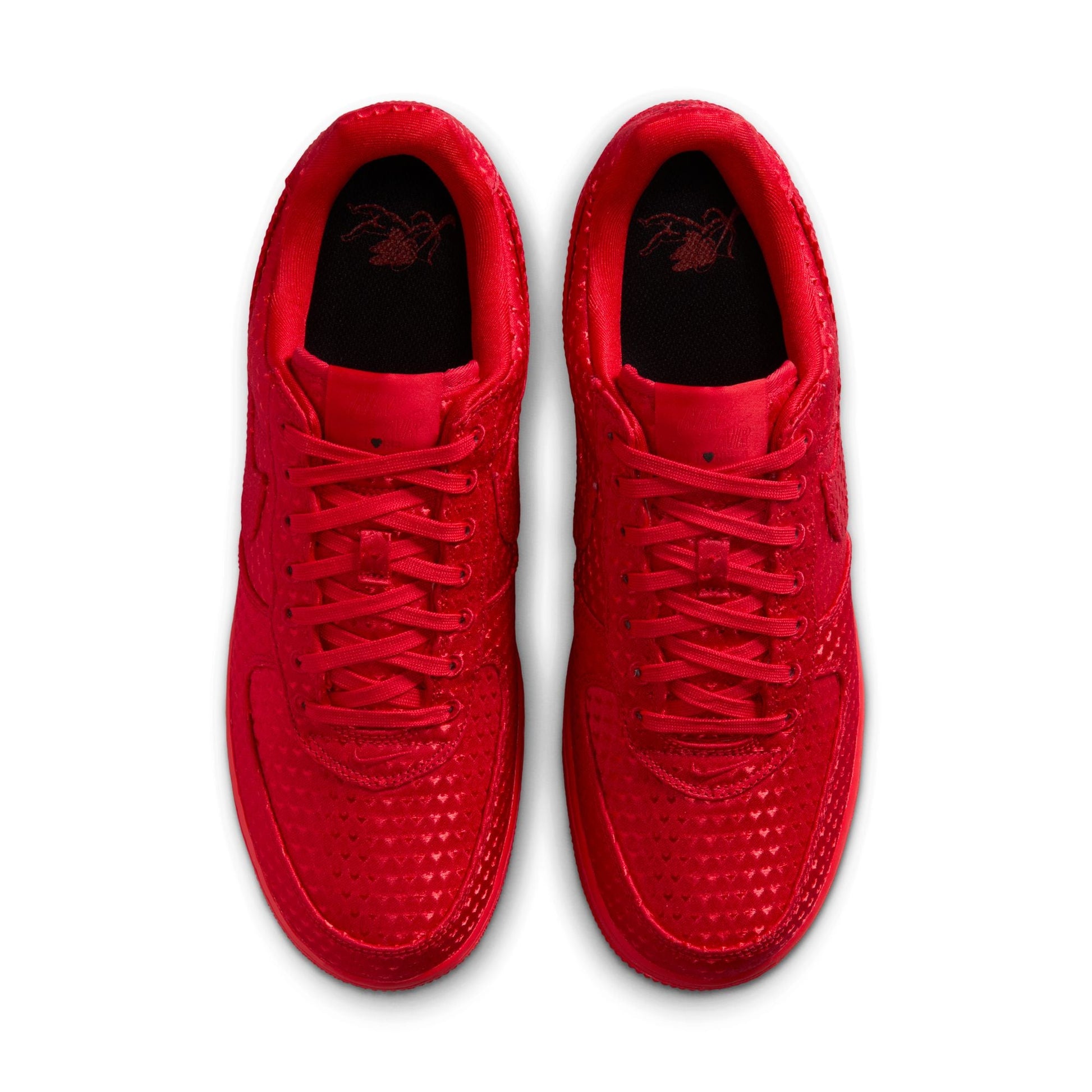 Nike Mens Air Force 1 Retro - Valentine's Day Denim Exchange