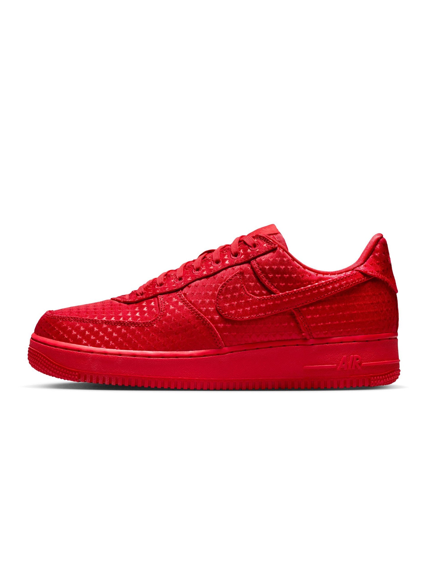 Nike Mens Air Force 1 Retro - Valentine's Day Denim Exchange