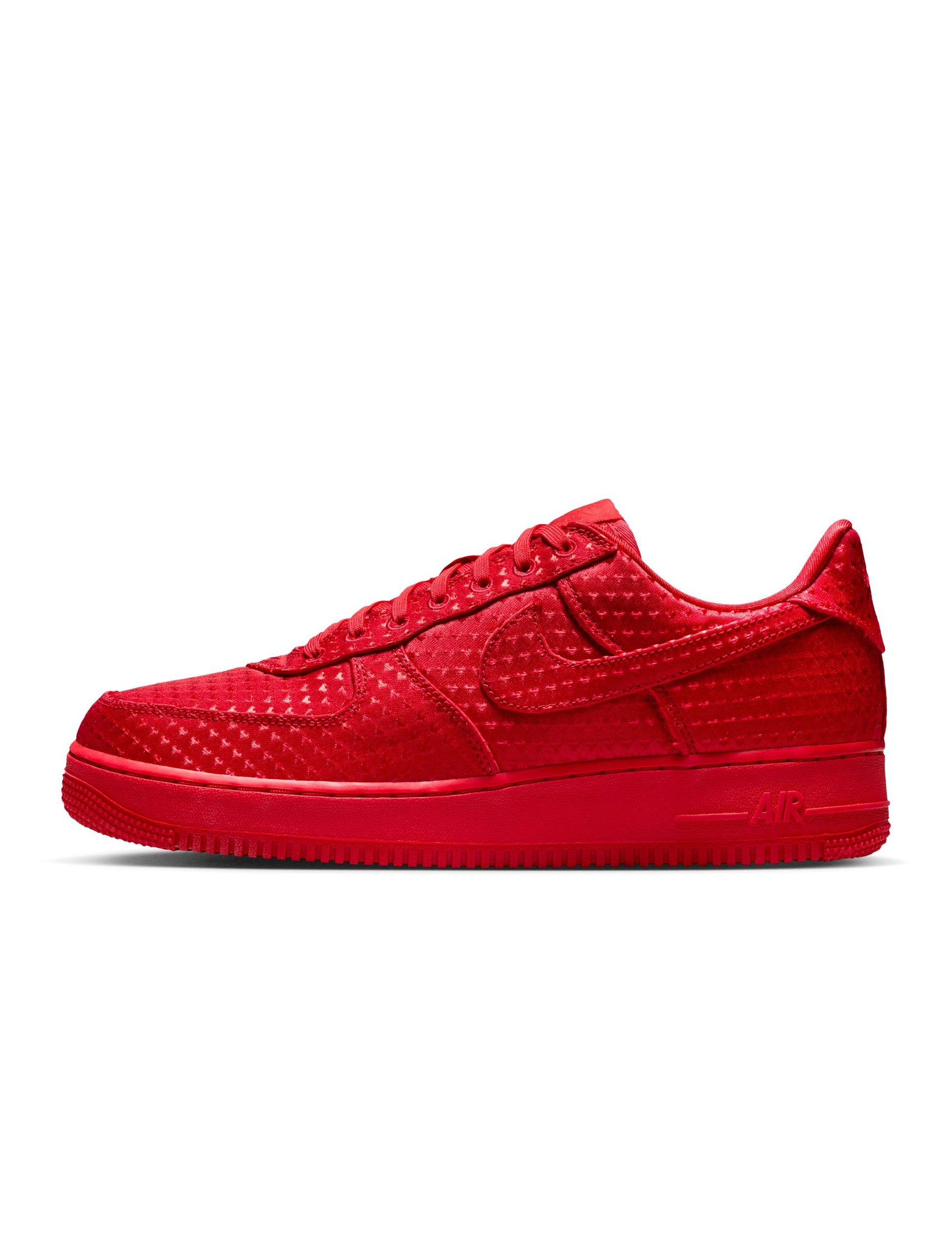 Nike Mens Air Force 1 Retro - Valentine's Day Denim Exchange