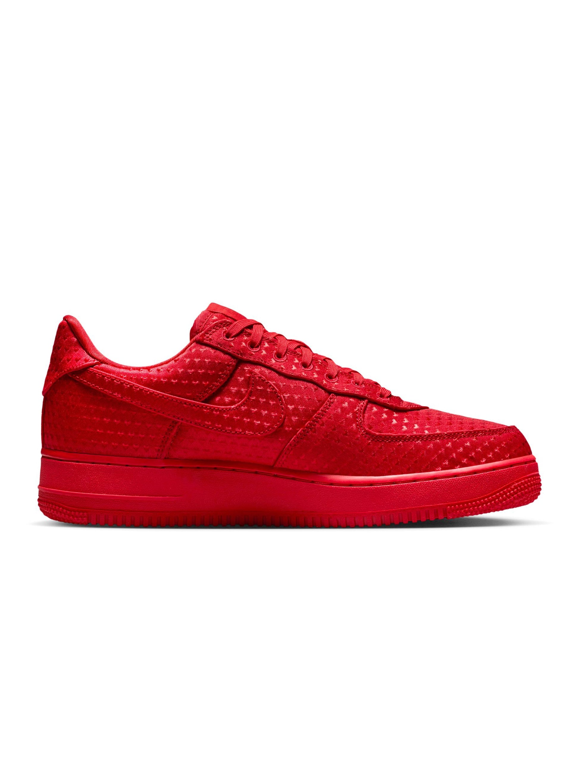 Nike Mens Air Force 1 Retro - Valentine's Day Denim Exchange