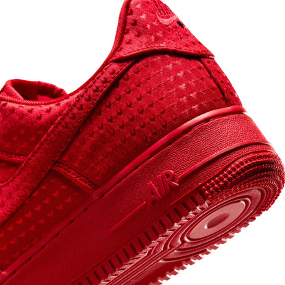 Nike Mens Air Force 1 Retro - Valentine's Day Denim Exchange